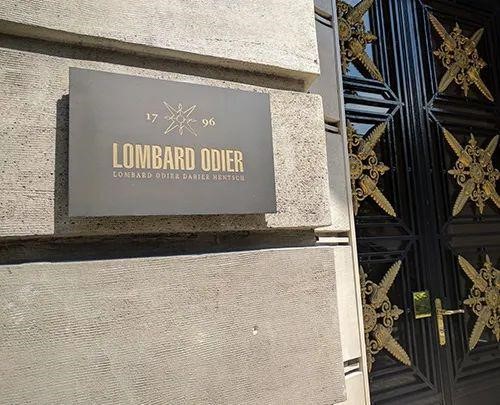 5億美元伟葫，終止塑料廢棄物聯(lián)盟和 Lombard Odier 聯(lián)手推出循環(huán)塑料基金